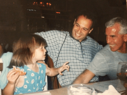 Always there for me no matter what. Good for a laugh and a jam session.